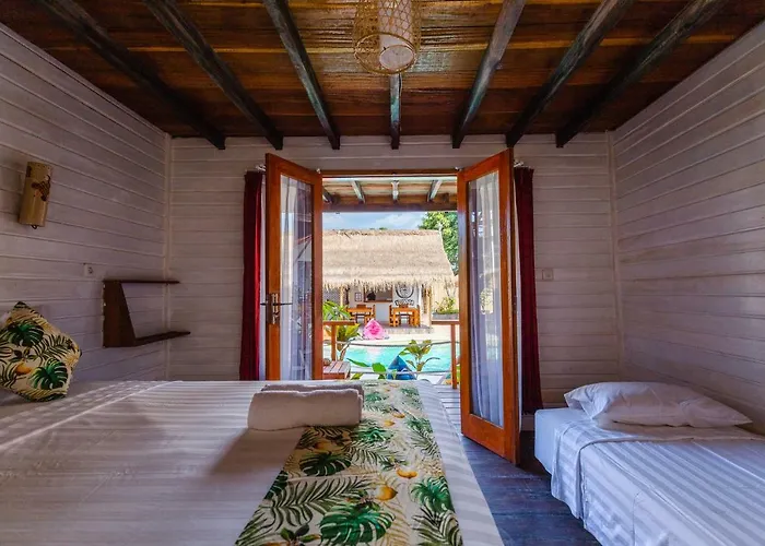 Voodoo Gili